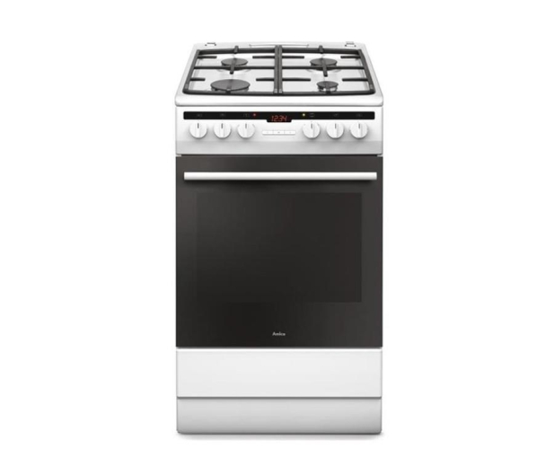 Amica 57GE3.43HZpTaDNAQ(W) - 297338 - zdjęcie
